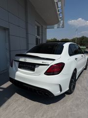 Mercedes-Benz C 400 2019 AMG line-thumb-16