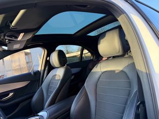 Mercedes-Benz C 400 2019 AMG line-thumb-17
