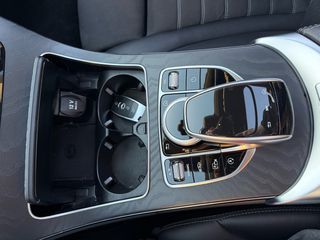 Mercedes-Benz C 400 2019 AMG line-thumb-18