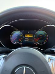 Mercedes-Benz C 400 2019 AMG line-thumb-20