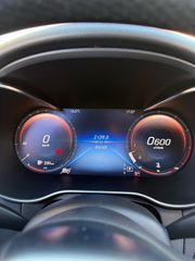 Mercedes-Benz C 400 2019 AMG line-thumb-22