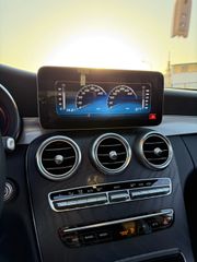 Mercedes-Benz C 400 2019 AMG line-thumb-23