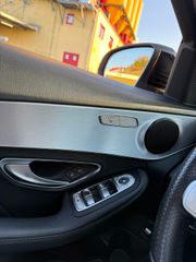 Mercedes-Benz C 400 2019 AMG line-thumb-25
