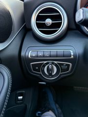 Mercedes-Benz C 400 2019 AMG line-thumb-26