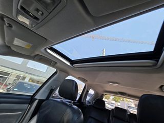 Mitsubishi Outlander 2009 7θεσιο PANORAMA-thumb-17
