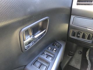 Mitsubishi Outlander 2009 7θεσιο PANORAMA-thumb-18