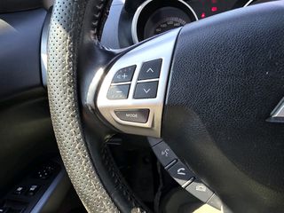Mitsubishi Outlander 2009 7θεσιο PANORAMA-thumb-15