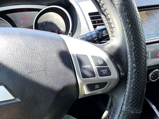 Mitsubishi Outlander 2009 7θεσιο PANORAMA-thumb-16