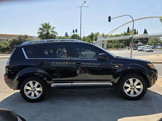Mitsubishi Outlander 2009 7θεσιο PANORAMA-thumb-5