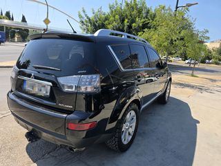 Mitsubishi Outlander 2009 7θεσιο PANORAMA-thumb-4