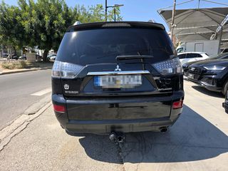 Mitsubishi Outlander 2009 7θεσιο PANORAMA-thumb-3