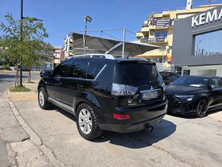Mitsubishi Outlander 2009 7θεσιο PANORAMA-thumb-2
