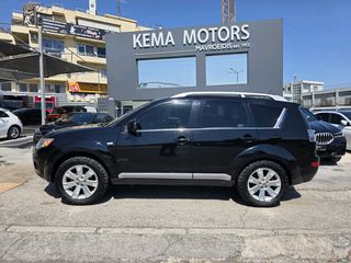 Mitsubishi Outlander 2009 7θεσιο PANORAMA-thumb-1