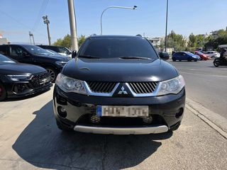 Mitsubishi Outlander 2009 7θεσιο PANORAMA-thumb-7