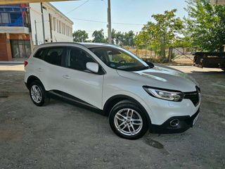 Renault Kadjar 2018-thumb-2