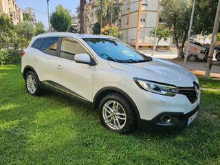 Renault Kadjar 2018