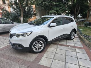 Renault Kadjar 2018