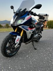 Bmw R 1200 RS 2016