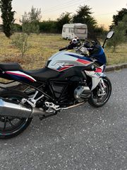 Bmw R 1200 RS 2016-thumb-0