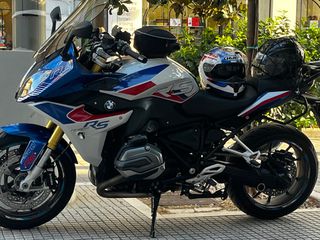 Bmw R 1200 RS 2016-thumb-1