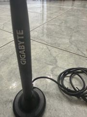 Κεραία Wifi Gigabyte με μαγνητική βάση