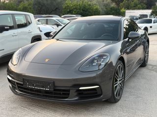 Porsche Panamera 2018 4 E-HYBRID-thumb-1