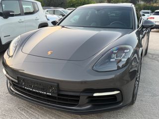 Porsche Panamera 2018 4 E-HYBRID-thumb-2