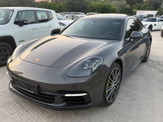 Porsche Panamera 2018 4 E-HYBRID-thumb-5
