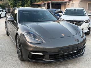 Porsche Panamera 2018 4 E-HYBRID-thumb-9