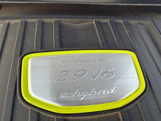 Porsche Panamera 2018 4 E-HYBRID-thumb-41