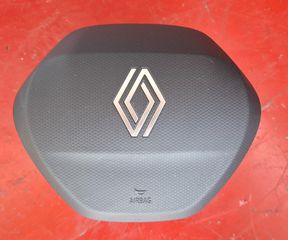 RENAULT CLIO 2023-2026 ΜΟΥΡΗ ΚΟΜΠΛΕ (ΒΕΝΖΙΝΗ-ΥΒΡΙΔΙΚΟ) A2* - SΕΤ ΑΕΡΟΣΑΚΟΙ Μ*-thumb-52