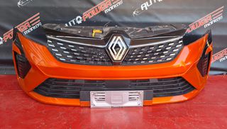 RENAULT CLIO 2023-2026 ΜΟΥΡΗ ΚΟΜΠΛΕ (ΒΕΝΖΙΝΗ-ΥΒΡΙΔΙΚΟ) A2* - SΕΤ ΑΕΡΟΣΑΚΟΙ Μ*-thumb-15