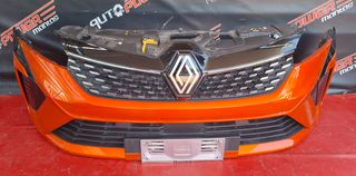 RENAULT CLIO 2023-2026 ΜΟΥΡΗ ΚΟΜΠΛΕ (ΒΕΝΖΙΝΗ-ΥΒΡΙΔΙΚΟ) A2* - SΕΤ ΑΕΡΟΣΑΚΟΙ Μ*-thumb-16