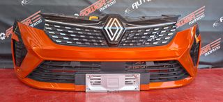 RENAULT CLIO 2023-2026 ΜΟΥΡΗ ΚΟΜΠΛΕ (ΒΕΝΖΙΝΗ-ΥΒΡΙΔΙΚΟ) A2* - SΕΤ ΑΕΡΟΣΑΚΟΙ Μ*-thumb-19