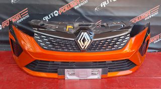 RENAULT CLIO 2023-2026 ΜΟΥΡΗ ΚΟΜΠΛΕ (ΒΕΝΖΙΝΗ-ΥΒΡΙΔΙΚΟ) A2* - SΕΤ ΑΕΡΟΣΑΚΟΙ Μ*-thumb-20