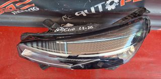 RENAULT CLIO 2023-2026 ΜΟΥΡΗ ΚΟΜΠΛΕ (ΒΕΝΖΙΝΗ-ΥΒΡΙΔΙΚΟ) A2* - SΕΤ ΑΕΡΟΣΑΚΟΙ Μ*-thumb-26