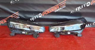 RENAULT CLIO 2023-2026 ΜΟΥΡΗ ΚΟΜΠΛΕ (ΒΕΝΖΙΝΗ-ΥΒΡΙΔΙΚΟ) A2* - SΕΤ ΑΕΡΟΣΑΚΟΙ Μ*-thumb-31