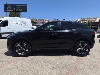 Jaguar E-Pace 2022 ΕΞΑΙΡΕΤΙΚΟ 4Χ4 ΑΥΤΟΜΑΤΟ – FULL EXTRA ΣΑΝ ΚΑΙΝΟΥΡΓΙΟ-thumb-1