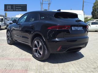 Jaguar E-Pace 2022 ΕΞΑΙΡΕΤΙΚΟ 4Χ4 ΑΥΤΟΜΑΤΟ – FULL EXTRA ΣΑΝ ΚΑΙΝΟΥΡΓΙΟ-thumb-2
