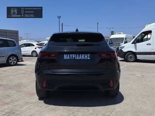 Jaguar E-Pace 2022 ΕΞΑΙΡΕΤΙΚΟ 4Χ4 ΑΥΤΟΜΑΤΟ – FULL EXTRA ΣΑΝ ΚΑΙΝΟΥΡΓΙΟ-thumb-3