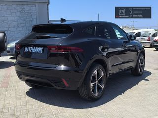 Jaguar E-Pace 2022 ΕΞΑΙΡΕΤΙΚΟ 4Χ4 ΑΥΤΟΜΑΤΟ – FULL EXTRA ΣΑΝ ΚΑΙΝΟΥΡΓΙΟ-thumb-4