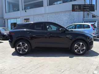 Jaguar E-Pace 2022 ΕΞΑΙΡΕΤΙΚΟ 4Χ4 ΑΥΤΟΜΑΤΟ – FULL EXTRA ΣΑΝ ΚΑΙΝΟΥΡΓΙΟ-thumb-5