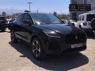 Jaguar E-Pace 2022 ΕΞΑΙΡΕΤΙΚΟ 4Χ4 ΑΥΤΟΜΑΤΟ – FULL EXTRA ΣΑΝ ΚΑΙΝΟΥΡΓΙΟ-thumb-6