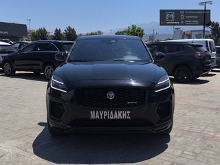 Jaguar E-Pace 2022 ΕΞΑΙΡΕΤΙΚΟ 4Χ4 ΑΥΤΟΜΑΤΟ – FULL EXTRA ΣΑΝ ΚΑΙΝΟΥΡΓΙΟ-thumb-7
