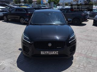Jaguar E-Pace 2022 ΕΞΑΙΡΕΤΙΚΟ 4Χ4 ΑΥΤΟΜΑΤΟ – FULL EXTRA ΣΑΝ ΚΑΙΝΟΥΡΓΙΟ-thumb-8