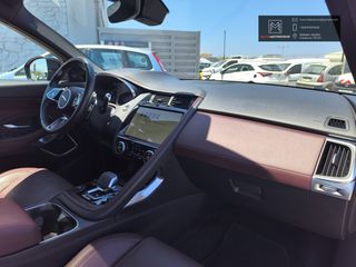 Jaguar E-Pace 2022 ΕΞΑΙΡΕΤΙΚΟ 4Χ4 ΑΥΤΟΜΑΤΟ – FULL EXTRA ΣΑΝ ΚΑΙΝΟΥΡΓΙΟ-thumb-10