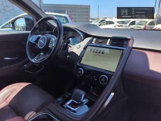 Jaguar E-Pace 2022 ΕΞΑΙΡΕΤΙΚΟ 4Χ4 ΑΥΤΟΜΑΤΟ – FULL EXTRA ΣΑΝ ΚΑΙΝΟΥΡΓΙΟ-thumb-11