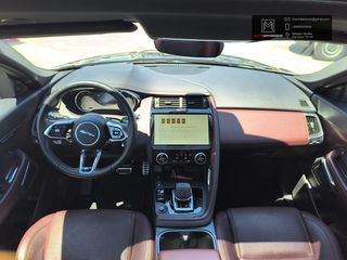 Jaguar E-Pace 2022 ΕΞΑΙΡΕΤΙΚΟ 4Χ4 ΑΥΤΟΜΑΤΟ – FULL EXTRA ΣΑΝ ΚΑΙΝΟΥΡΓΙΟ-thumb-18
