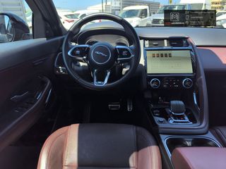Jaguar E-Pace 2022 ΕΞΑΙΡΕΤΙΚΟ 4Χ4 ΑΥΤΟΜΑΤΟ – FULL EXTRA ΣΑΝ ΚΑΙΝΟΥΡΓΙΟ-thumb-19
