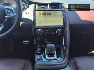 Jaguar E-Pace 2022 ΕΞΑΙΡΕΤΙΚΟ 4Χ4 ΑΥΤΟΜΑΤΟ – FULL EXTRA ΣΑΝ ΚΑΙΝΟΥΡΓΙΟ-thumb-20